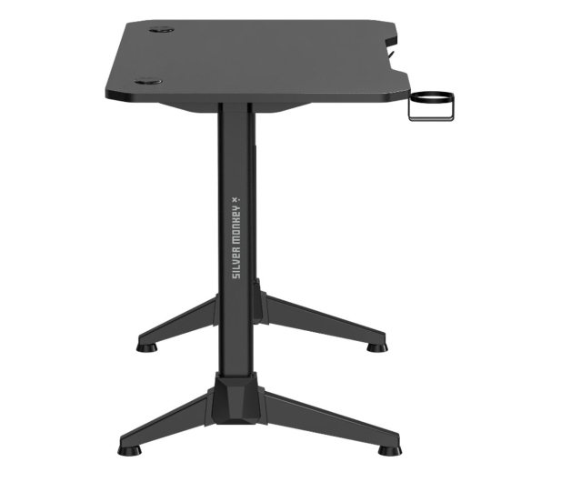 SMX Biurko CHAD 100 cm - 1162424 - zdjęcie 4